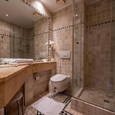 Strandvillen - 1-raum-ferienwohnung Mit Balkon Ah-722 *